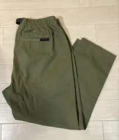 【美品】グラミチ　ルーズテーパー　S