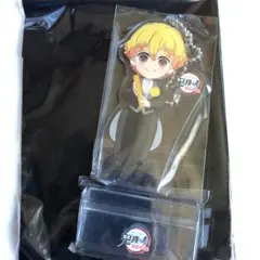 鬼滅の刃　鬼滅の奏　我妻善逸