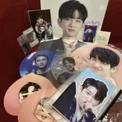 got7 K-POP