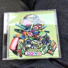 2025年最新】gadoro cdの人気アイテム - メルカリ