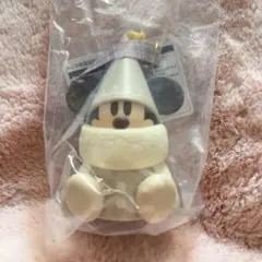 ディズニー リルリンリン スーベニア ブラウンカラー ミニスナックケース