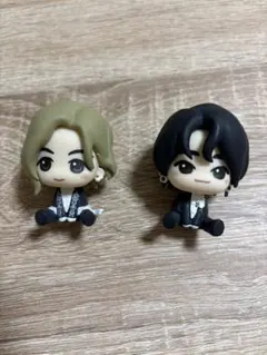 2026年最新】ミセス一番くじ 藤澤涼架の人気アイテム - メルカリ