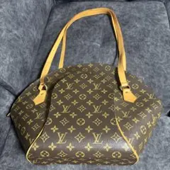 Louis Vuitton モノグラム ショルダーバッグ