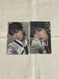 INI 佐野雄大　ラポスタ2025 トレカ