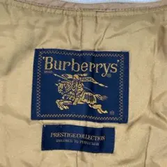 Burberrys バーバリーズ ウールライナー ノバチェック 175