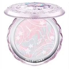 JILLSTUART メルティシマーブラッシュ　ユニコーンユートピア