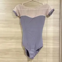 タイムセール12/31まで DellaLo’ Milano レオタード L 希少 DellaLo' Milanoデラロミラノ レオタードLサイズ