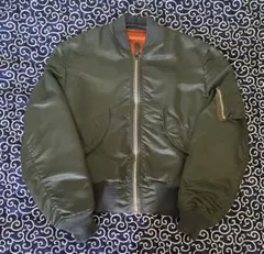 70s l2b フライトジャケットのサムネイル