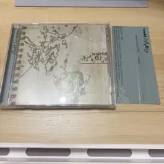 2026年最新】wowaka world 0123456789の人気アイテム - メルカリ