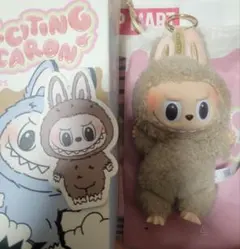 ラブブ　マカロン