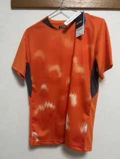 【新品未使用】ヨネックス ユニゲームシャツ 10608(フィットスタイル) M