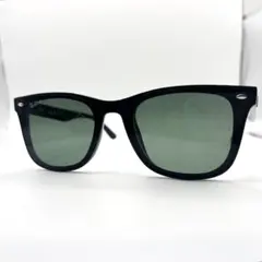 レイバン RAY BAN Wayfarer ウェイファーラー B＆L5022 - メルカリ