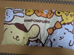お値下げ！！　ポムポムプリン 　クッション