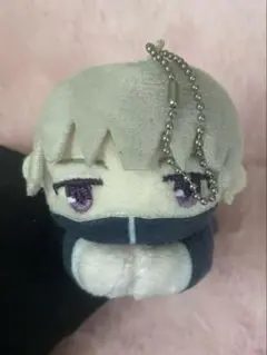 呪術廻戦 狗巻棘 マスコット