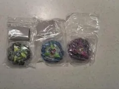 ベイブレードX ドランバスター