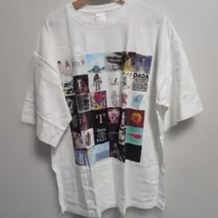 2026年最新】radwimps Tシャツ 15周年の人気アイテム - メルカリ