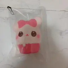 [iBLOOM]　スクイーズ　ブルーム　マシュマロカップケーキ　マリー
