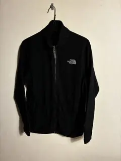 THE NORTH FACE フリースジャケット ブラック