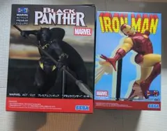 MARVEL　フィギュア
