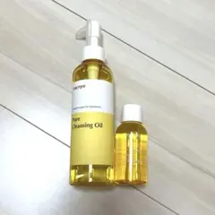 魔女工場　ピュアクレンジングオイル　200ml +55mlのサムネイル