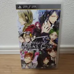 BLACK・CODE ブラック・コード