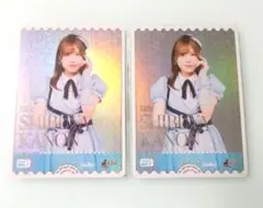 し*引様 ラブカ 伊達さゆり 澁谷かのん PE - メルカリ