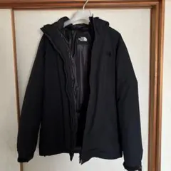 THE NORTH FACE カシウストリクライメイトジャケット Lサイズ