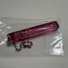 昭和レトロ　ホテル Queen 501 アクリルキーホルダー
