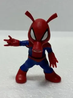 マーベルレジェンド スパイダーマン ボンバスティック・バッグ・マン
