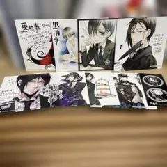 水墨伽羅画　購入特典　ポストカード　伏見猿比古　八田美咲　K7S 水墨伽羅画 購入特典 ポストカード 伏見猿比古 八田美咲 K7S | Mercari