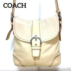 COACH Soho Small LeatherBag コーチ ショルダーバッグ