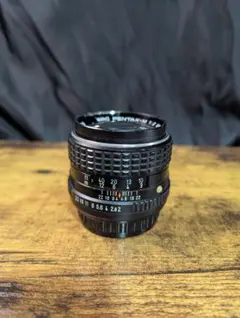 2025年最新】PENTAX SMC-PENTAX-M 50mm F2の人気アイテム - メルカリ