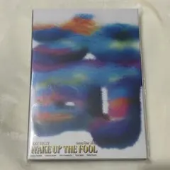 匿名発送 KEY TO LIT WAKE UP THE FOOL Blu-ray - メルカリ