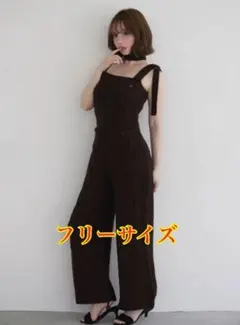2026年最新】ANDMARY レディース サロペット・オーバーオール