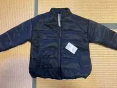 【新品】マーキーズ　キルトジャケット　130サイズ　MARKEY'S