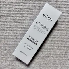 ダルバ トーンアップサンクリーム ピンク 35ml 日焼け止め 韓国