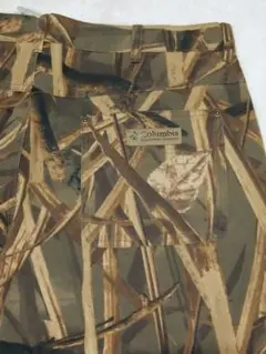 美品 Columbia Realtree リアルツリー カーゴパンツ コロンビア e7d086885d2ac24d870e1243c22fc3