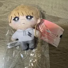 かっぷこふれんず JO1 鶴房汐恩