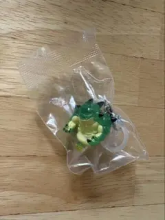 キ*読様 ドラゴンボール　めじるしアクセサリー3 ポルンガ