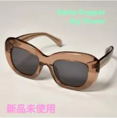 PantyDropper Usコラボ　パンティードロッパ ー　サングラス 限定生産 PANTY DROPPER × UNCROWD パンティードロッパー アン