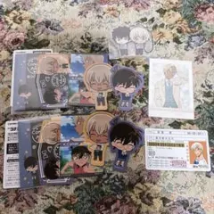 名探偵コナン 安室透 グッズまとめ