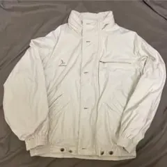 BURBERRY バーバリー 日本製 ジップアップジャケット D-OS 296