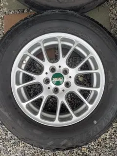 2026年最新】BBS 15インチ ホイールの人気アイテム - メルカリ