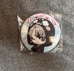 CRフェス ととみっくす 缶バッチ - メルカリ