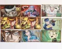 ジョジョの奇妙な冒険　ジャンプ展缶バッジ　集合 ジョジョの奇妙な冒険 ジャンプ展缶バッジ 集合 - メルカリ