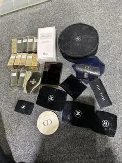 Dior Givenchy Guerlain コスメセット - メルカリ