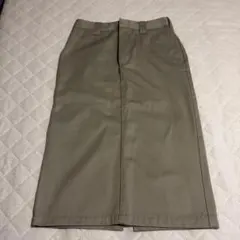 ハイク　 タイトスカートのサムネイル