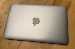 Macbookair early 2015 11インチ 256GB メモリ8G