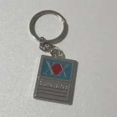 ハンターハンター ライセンスカード キーホルダー