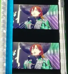 うたプリ　タブナイ　コマフィルム　寿嶺二